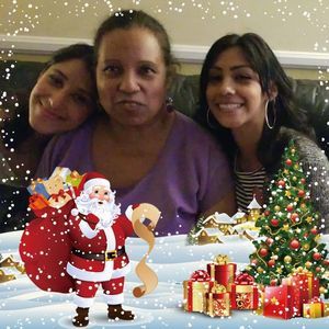 Meet your Posher, Mary lou